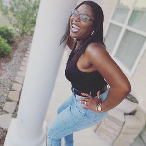 Meet your Posher, Kierra